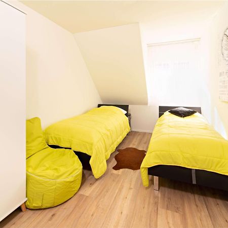 Exklusive 5,5 Zimmer Wohnung Fuer Familien Und Business Eschenz Εξωτερικό φωτογραφία