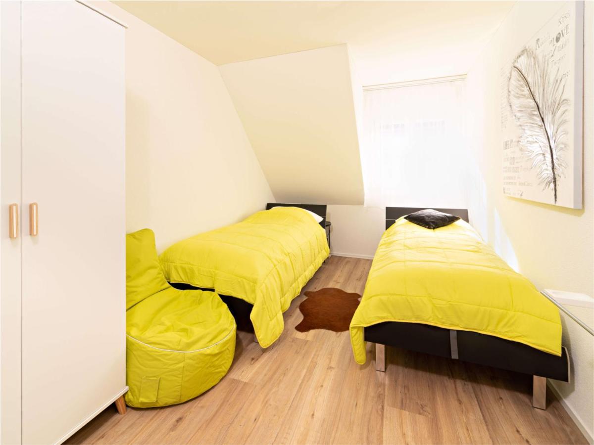 Exklusive 5,5 Zimmer Wohnung Fuer Familien Und Business Eschenz Εξωτερικό φωτογραφία