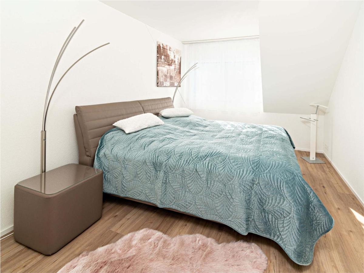 Exklusive 5,5 Zimmer Wohnung Fuer Familien Und Business Eschenz Εξωτερικό φωτογραφία